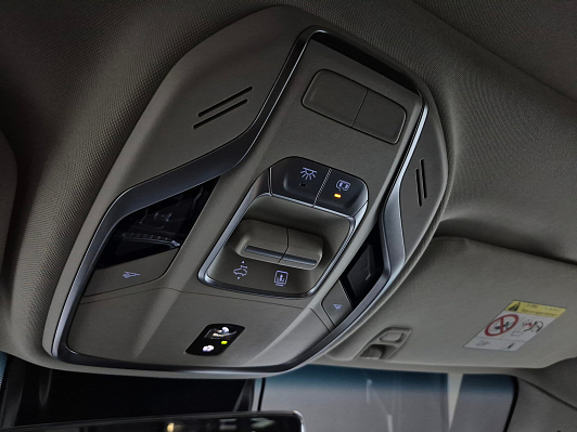 Geely Atlas Pro Flagship+, 2021 года, пробег 74603 км
