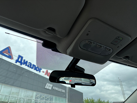 Nissan Qashqai, 2019 года, пробег 125828 км