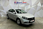 Lada (ВАЗ) Vesta Comfort, 2019 года, пробег 137000 км