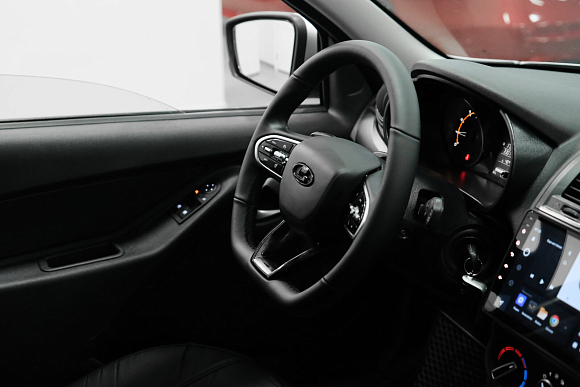 Lada (ВАЗ) Granta Comfort, 2024 года, пробег 33000 км