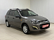 Lada (ВАЗ) Kalina Standard Glonass 21941-50-213, 2015 года, пробег 232096 км