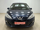 Peugeot 408 Style, 2014 года, пробег 218981 км