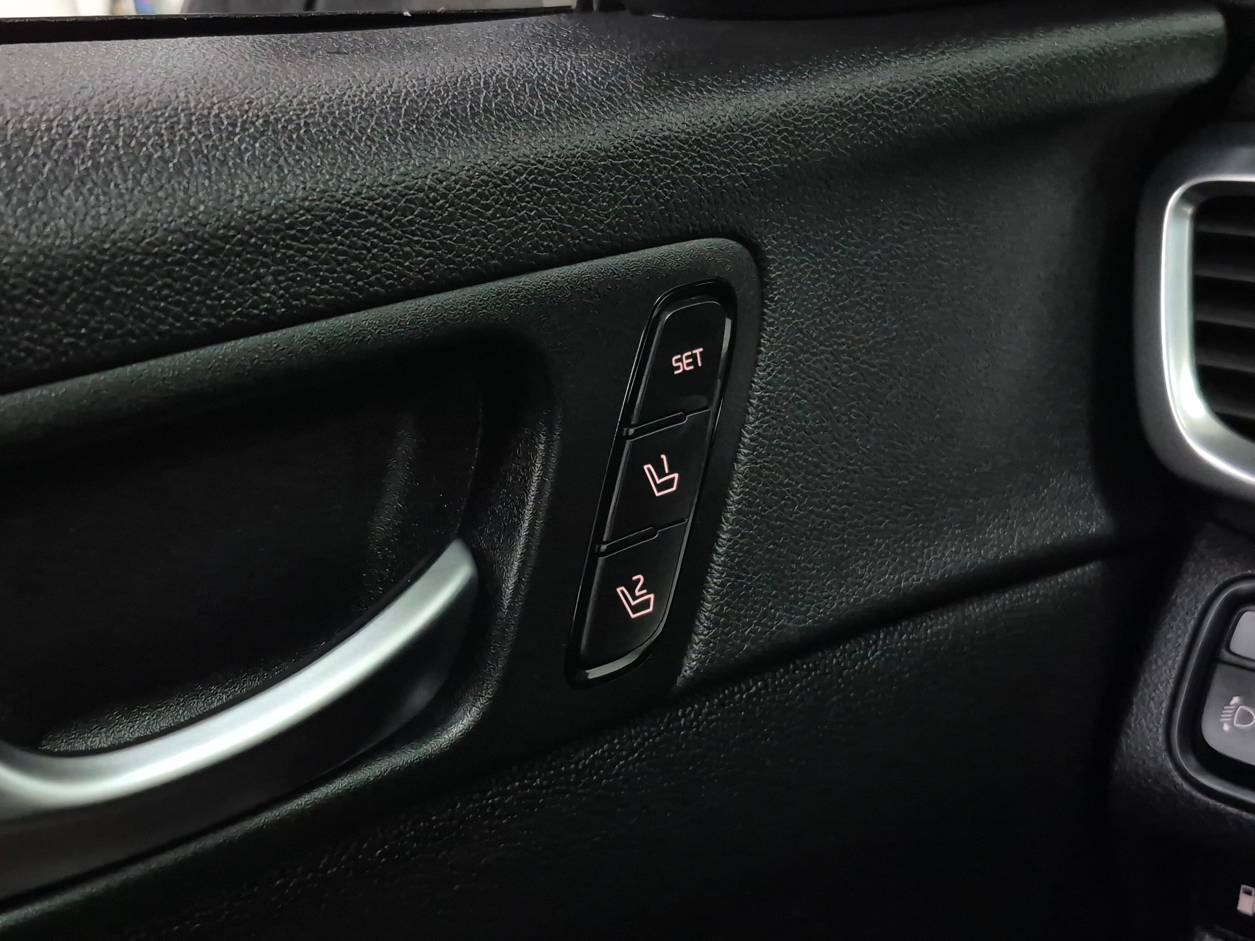 Kia Optima Prestige, 2018 года, пробег 250324 км