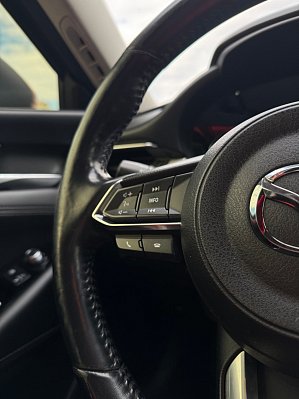 Mazda 6, 2018 года, пробег 165443 км