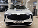 Geely Atlas Luxury, белый
