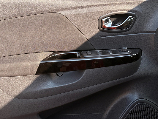 Renault Kaptur Style, 2017 года, пробег 149335 км