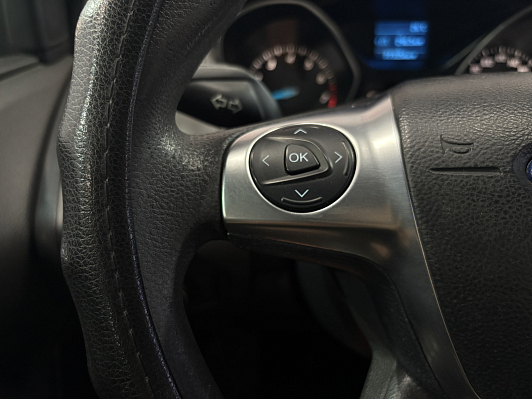 Ford Focus Trend, 2011 года, пробег 223300 км