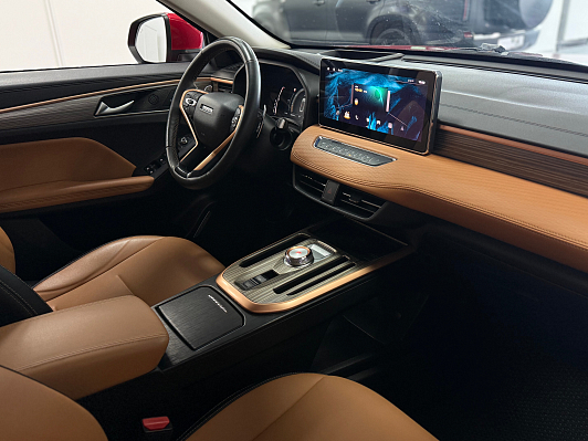 Haval Jolion Premium, 2023 года, пробег 67492 км
