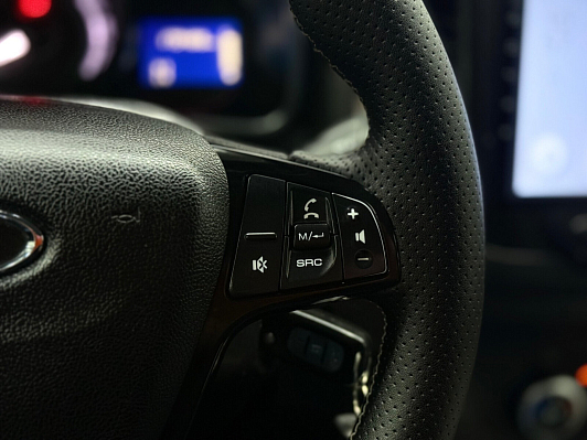 Lada (ВАЗ) XRAY, 2017 года, пробег 179484 км