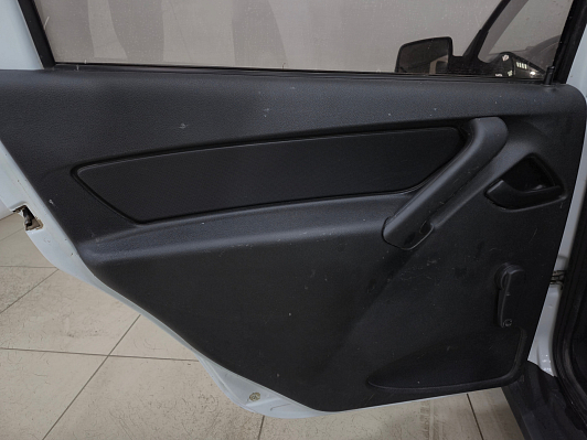 Lada (ВАЗ) Granta, 2012 года, пробег 222009 км