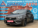 Lada (ВАЗ) Vesta Luxe, 2017 года, пробег 133000 км