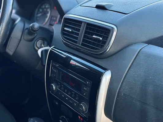 Nissan Terrano, 2014 года, пробег 217400 км