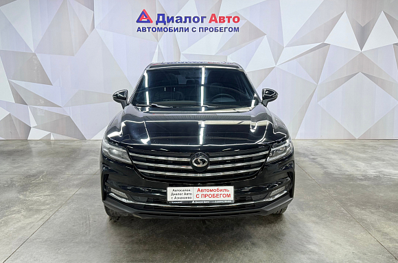 Dongfeng Fengon ix5, 2024 года, пробег 19979 км