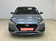 Hyundai Solaris Super Series II + 5” Audio, 2017 года, пробег 139331 км
