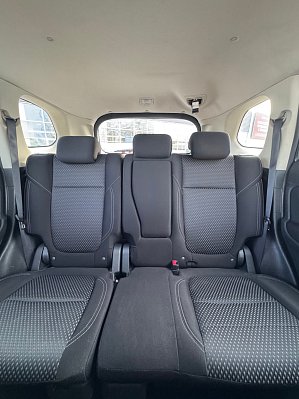 Mitsubishi Outlander Intense+, 2021 года, пробег 151139 км