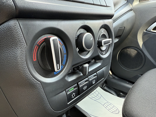 Lada (ВАЗ) Granta Comfort, 2025 года, пробег 8400 км
