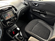 Renault Kaptur Style, 2017 года, пробег 88960 км