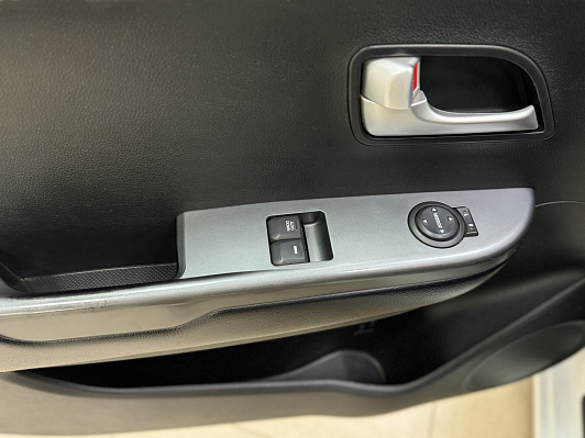 Kia Rio Comfort, 2014 года, пробег 99676 км