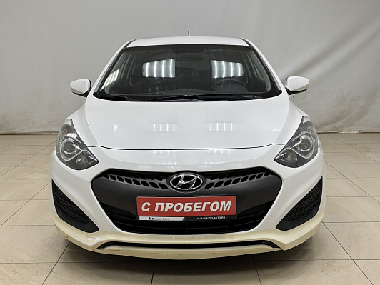 Hyundai i30 Classic, 2013 года, пробег 171082 км