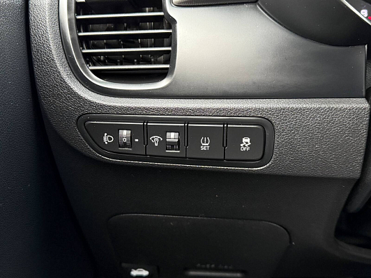 Kia Rio Luxe, 2018 года, пробег 330000 км