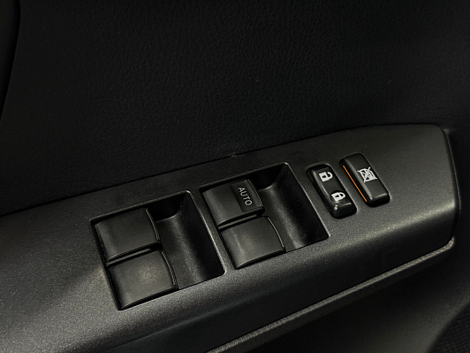 Toyota RAV4, 2017 года, пробег 89435 км