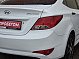 Hyundai Solaris Active, 2014 года, пробег 138722 км