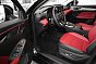 Haval Jolion Премиум, черный