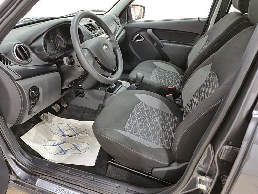 Lada (ВАЗ) Granta Comfort, 2025 года, пробег 13 км