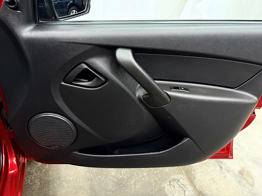 Lada (ВАЗ) Granta Classic, 2020 года, пробег 100204 км