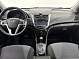 Hyundai Solaris, 2011 года, пробег 154000 км