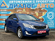 Kia Rio Luxe, 2012 года, пробег 213000 км