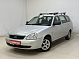 Lada (ВАЗ) Priora, 2012 года, пробег 150022 км