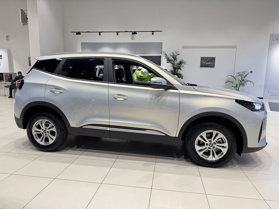 TENET T4 Лайн, серый