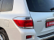 Toyota Highlander, 2011 года, пробег 146175 км