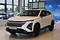 Omoda C5 Стиль, белый