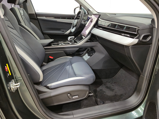 Geely Atlas Спорт, 2024 года, пробег 19564 км