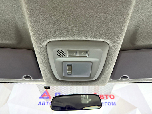 Lada (ВАЗ) Niva Travel Комфорт'24, 2024 года, пробег 19124 км