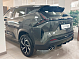 Geely Cityray Люкс, серый