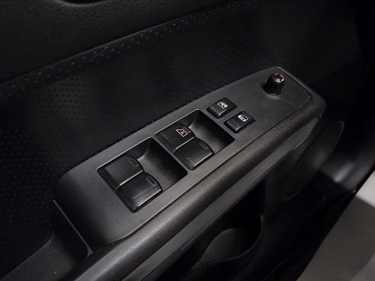 Nissan X-Trail, 2011 года, пробег 250641 км