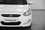 Hyundai Solaris Active, 2013 года, пробег 137000 км