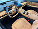 Geely EX5 EM-i Про, серебряный