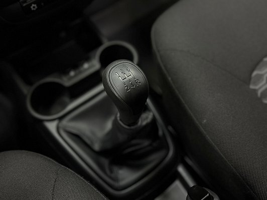 Lada (ВАЗ) Granta Комфорт, 2022 года, пробег 73540 км