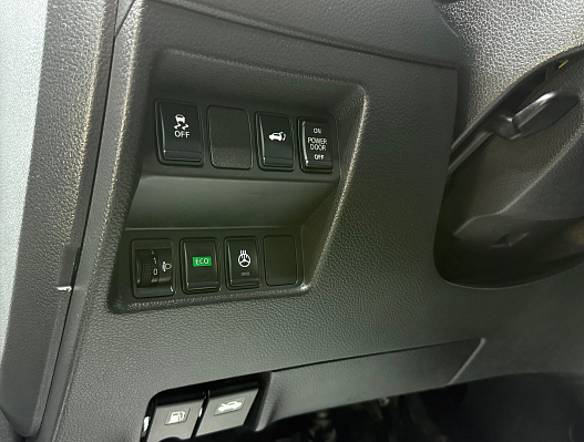 Nissan X-Trail SE+, 2018 года, пробег 72952 км