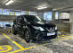 Nissan Qashqai LE, 2016 года, пробег 128349 км