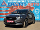 Lada (ВАЗ) Vesta Luxe Multimedia (2017-2019), 2019 года, пробег 124699 км
