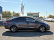 Kia Rio Luxe, 2016 года, пробег 113372 км