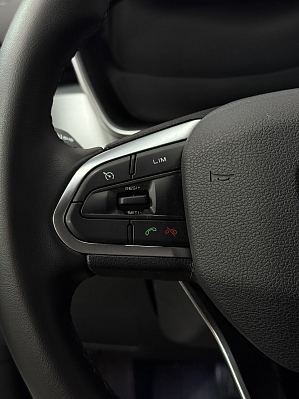 Belgee X50, 2024 года, пробег 21800 км