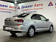 Volkswagen Polo Respect, 2021 года, пробег 46500 км
