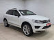 Volkswagen Touareg Wolfsburg Edition, 2017 года, пробег 229911 км