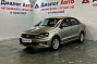 Volkswagen Polo CONNECT, 2018 года, пробег 115070 км